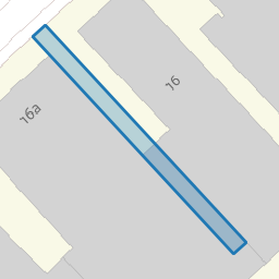 Perceel CLB00-C-3980