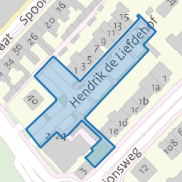 Perceel CLB00-C-3989