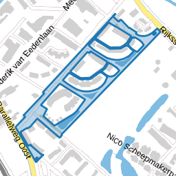 Perceel CLB00-C-3990