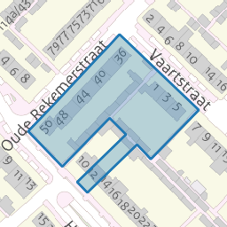 Perceel CLB00-C-3994