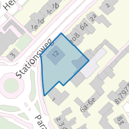 Perceel CLB00-C-3995