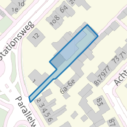 Perceel CLB00-C-3997