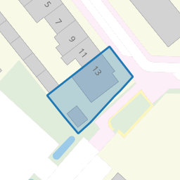 Perceel CLB00-C-3999