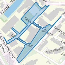 Perceel CLB00-C-4001