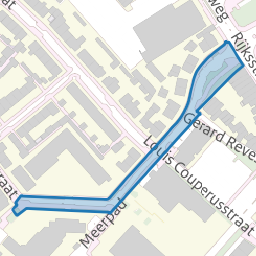 Perceel CLB00-C-4004