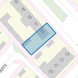 Perceel CLB00-C-4006