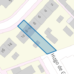 Perceel CLB00-C-4007