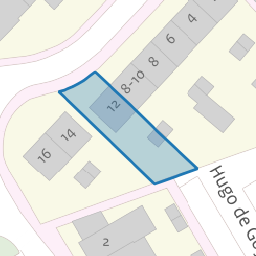 Perceel CLB00-C-4008