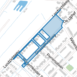 Perceel CLB00-C-4012