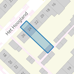 Perceel CLB00-C-4015