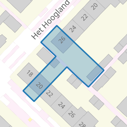 Perceel CLB00-C-4017