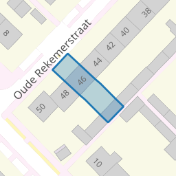 Perceel CLB00-C-4018