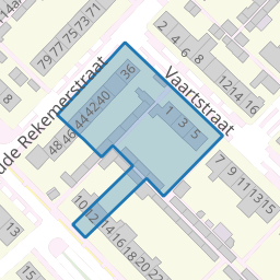 Perceel CLB00-C-4020