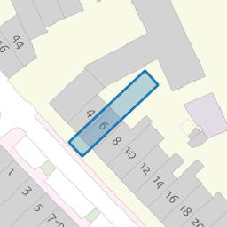 Perceel CLB00-H-1362