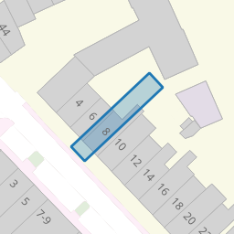 Perceel CLB00-H-1363