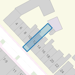 Perceel CLB00-H-1365