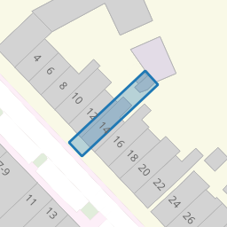 Perceel CLB00-H-1366