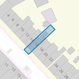 Perceel CLB00-H-1367