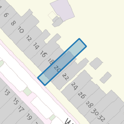 Perceel CLB00-H-1369