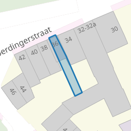 Perceel CLB00-H-1388