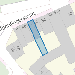 Perceel CLB00-H-1389