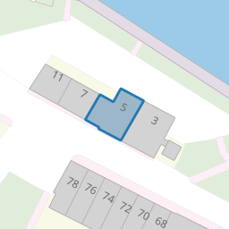 Perceel CLB00-H-1452