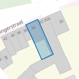 Perceel CLB00-H-1466