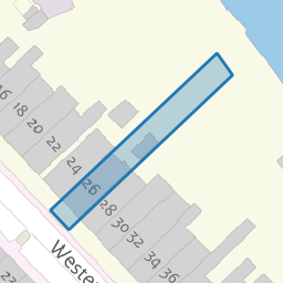 Perceel CLB00-H-1477