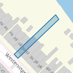 Perceel CLB00-H-1491