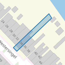 Perceel CLB00-H-1493