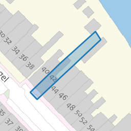 Perceel CLB00-H-1497