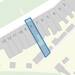 Perceel CLB00-H-1659