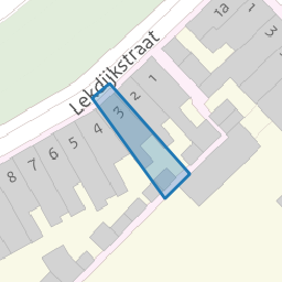 Perceel CLB00-H-1664