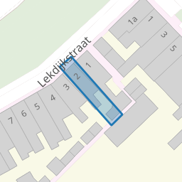 Perceel CLB00-H-1665