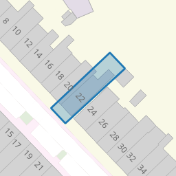 Perceel CLB00-H-1720