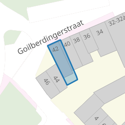 Perceel CLB00-H-1734