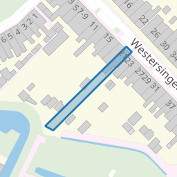 Perceel CLB00-H-1738