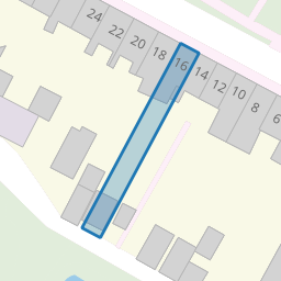 Perceel CLB00-H-1752