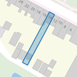 Perceel CLB00-H-1753