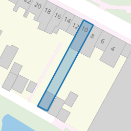 Perceel CLB00-H-1755