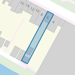 Perceel CLB00-H-1757