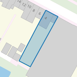 Perceel CLB00-H-1758