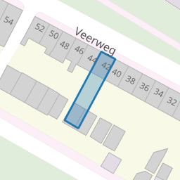 Perceel CLB00-H-1780