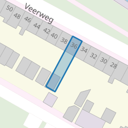 Perceel CLB00-H-1783