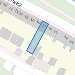 Perceel CLB00-H-1785