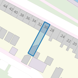 Perceel CLB00-H-1786