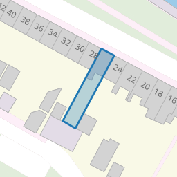 Perceel CLB00-H-1788