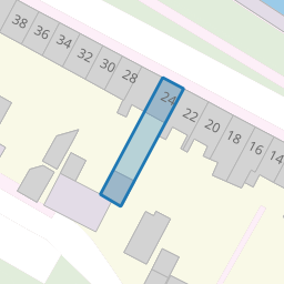 Perceel CLB00-H-1789