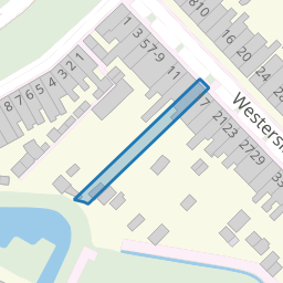 Perceel CLB00-H-1793