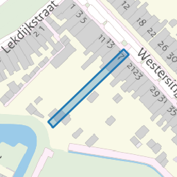 Perceel CLB00-H-1794